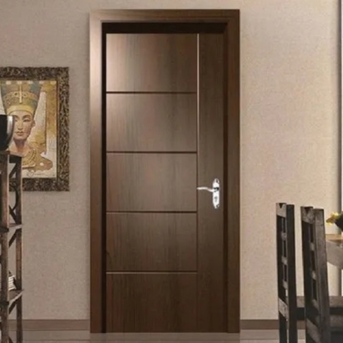 Wood Design Doors