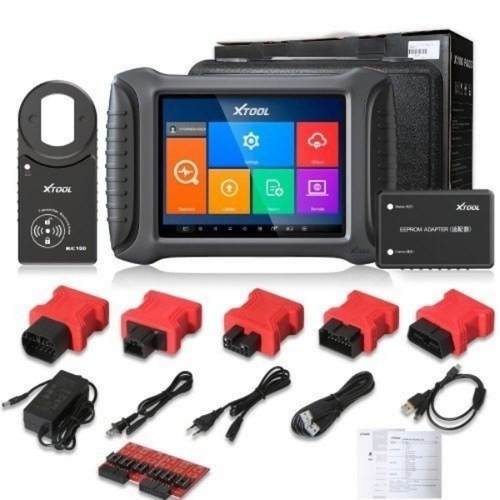 X Tool Pad 4 Elite
