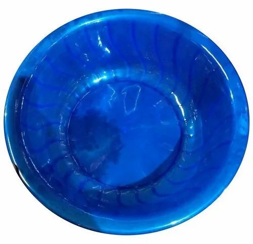14 L Plastic Tub