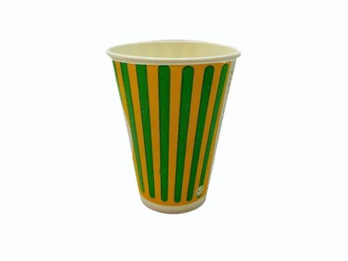 170 Gsm Disposable Paper Cup