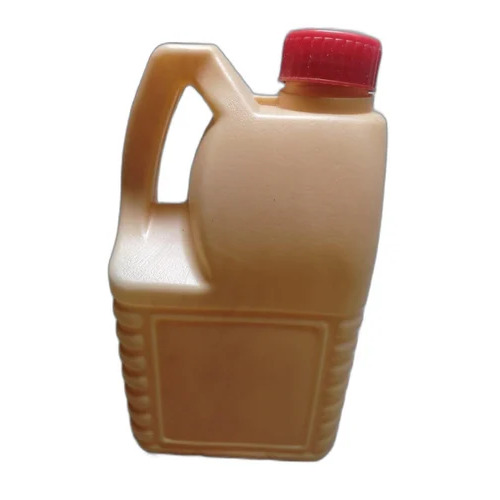 2 Litre HDPE Oil Can