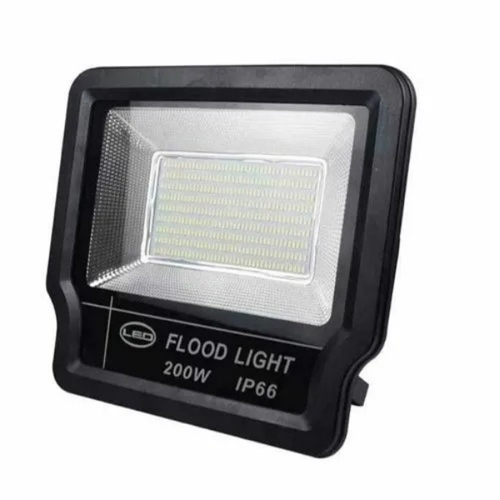 200w Flood Light उच्च चमक