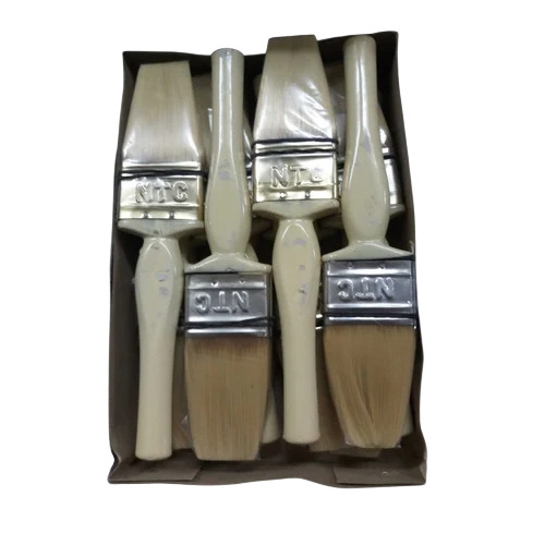 222 Paint Brush - Brush Material: Bristle