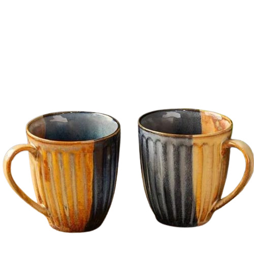 300 Ml Ceramic Coffee Mug