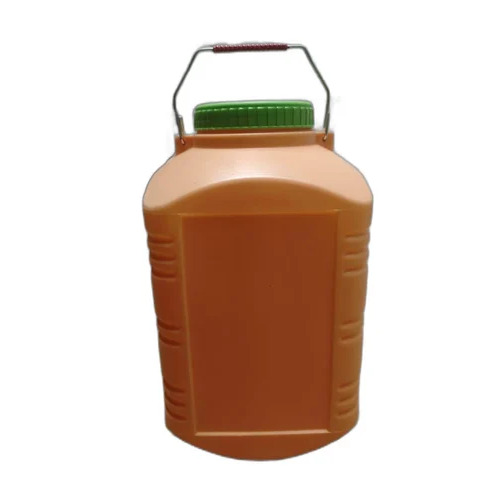 5 Litre HDPE Oil Jar