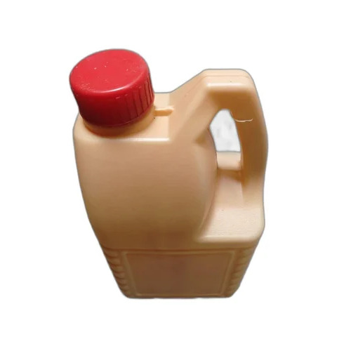 5 Litre HDPE Oil Jerry Can