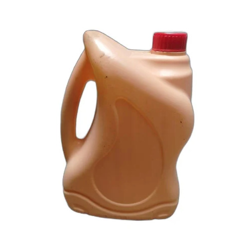 5 Litre HDPE Refined Oil Can