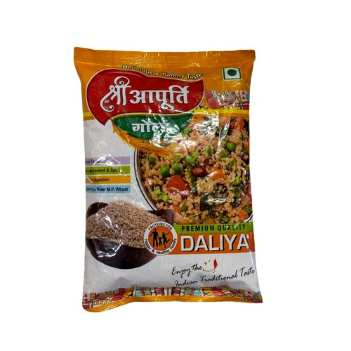 500g Shree Aapurti Daliya