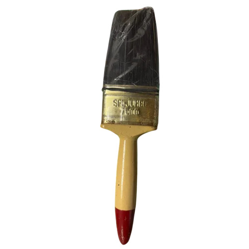 75 Mm Ntc Spe Jumbo Flat Paint Brush