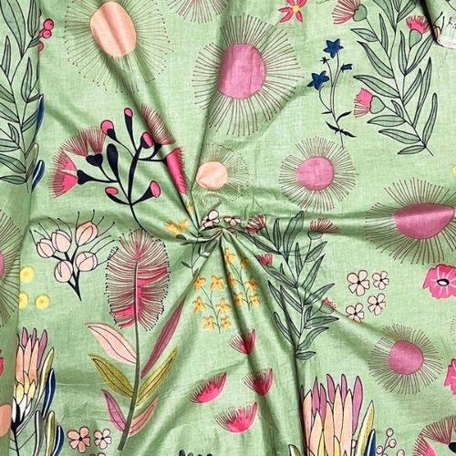 90 Gsm Cotton Flex Fabric
