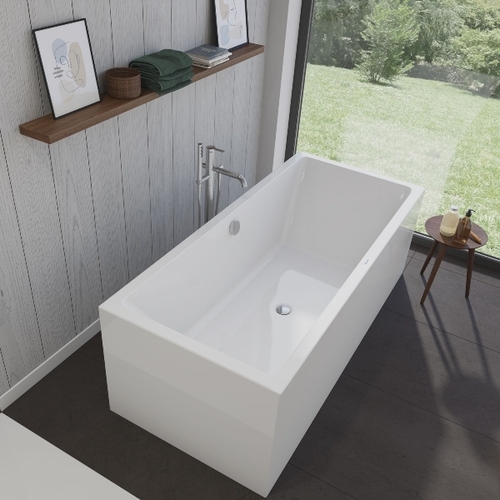Acrylic Bath Tub