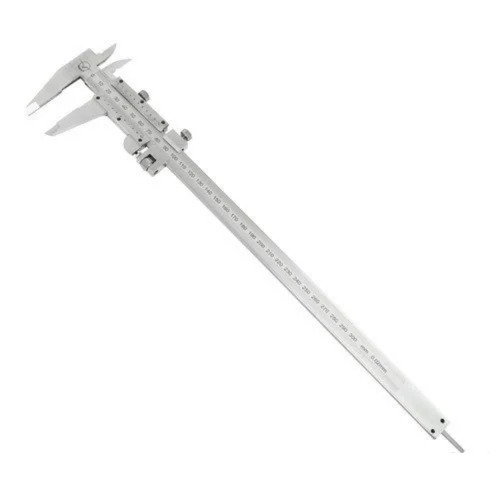 Aerospace A120Vc 3000 Mm 3 Meters Vernier Caliper - Application: Industrial