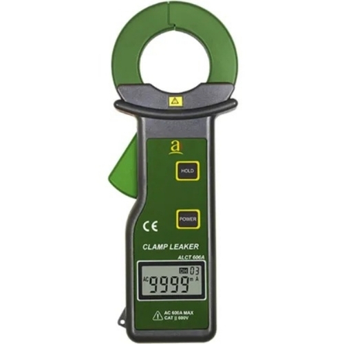 Alct 6064 Ac Clamp