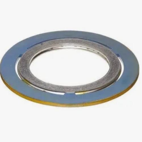 Aluminium Gasket