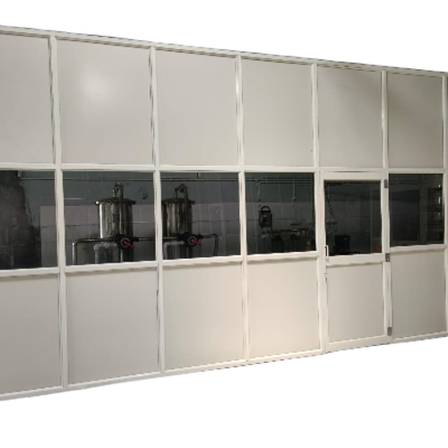 Aluminium Windows 