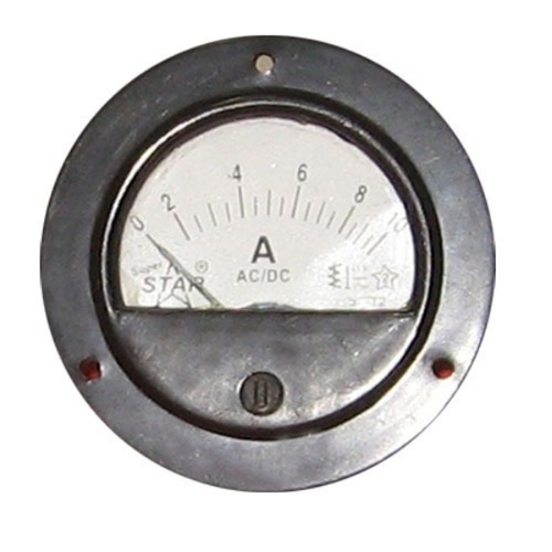 Amp Meter