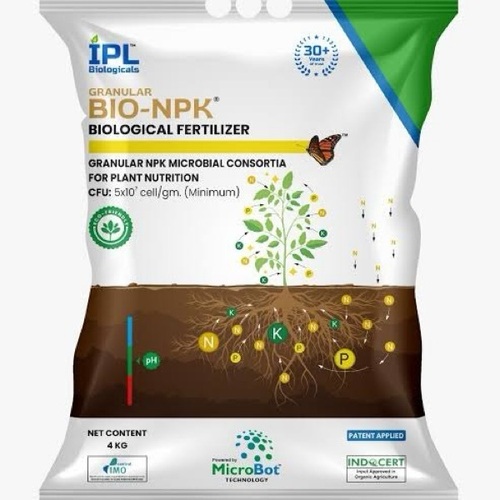 Bio Npk