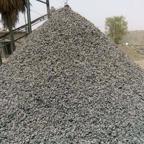Black Stone Chips