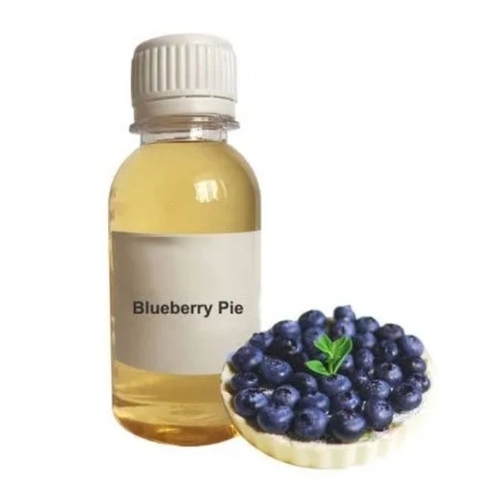 Blueberry Food Flavoring Essence