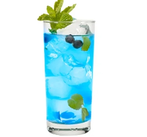Blueberry Soft Drink Concentrates