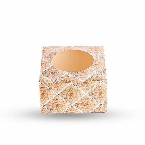Cake Packaging Box