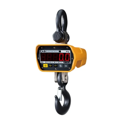 Caston Series Crane Scale