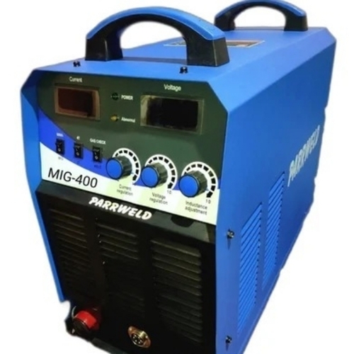 Co2 Welding Machine