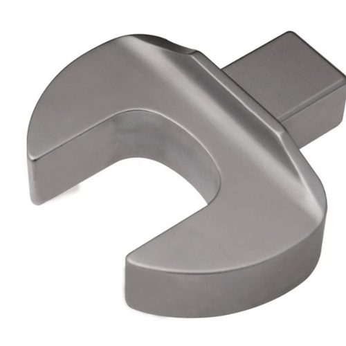 Crowfoot wrench