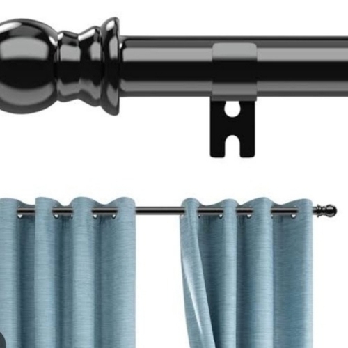 Curtain Rods 
