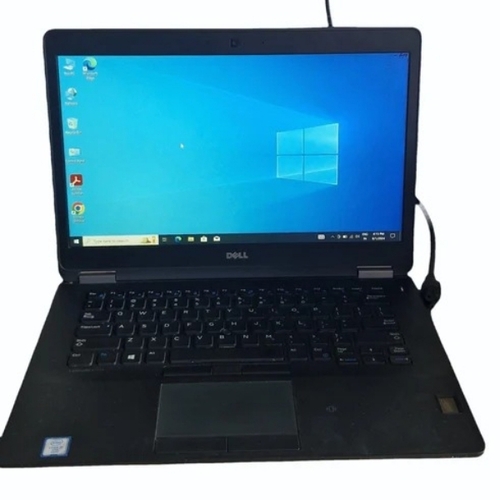 Dell Refurbished Latitude E7470