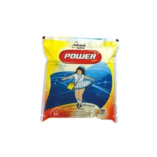 Detergent Powder