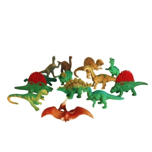 Dinosaur Toy
