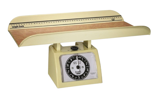 Docbel Braun Baby Weighing Scale