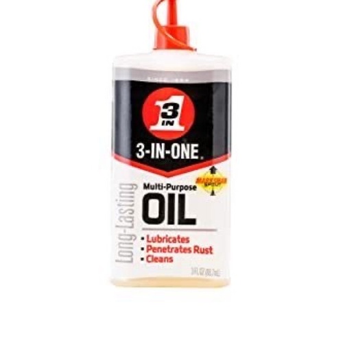 Engine Oil