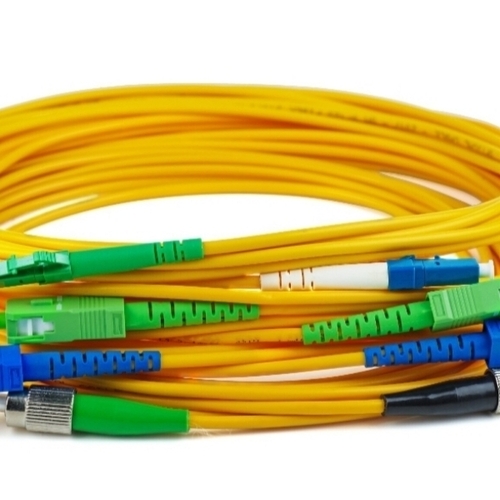 Fiber Optic Cable