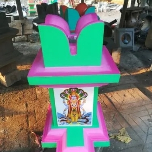 Grenite Tulsi, Kudal l