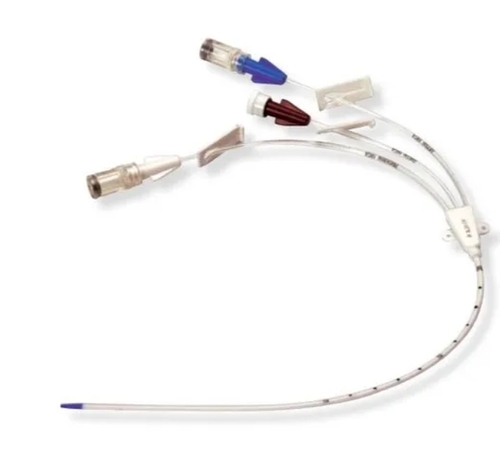 Gs-3042 Suture Catheter