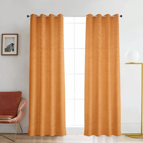 Heavy Premium Curtains