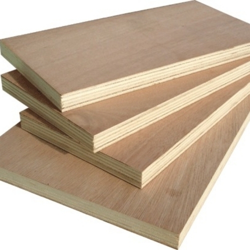 High Quality Bwr Grade Plywood