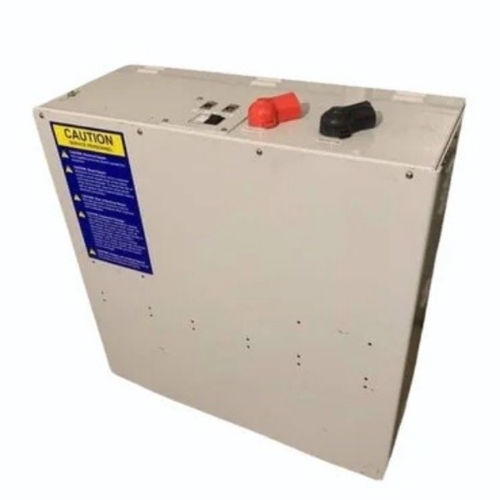 Indoor Battery Enclosure
