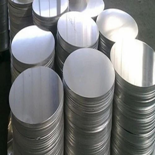 Industrial Aluminium Circle