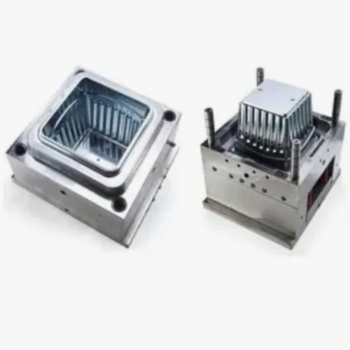 Industrial Mould