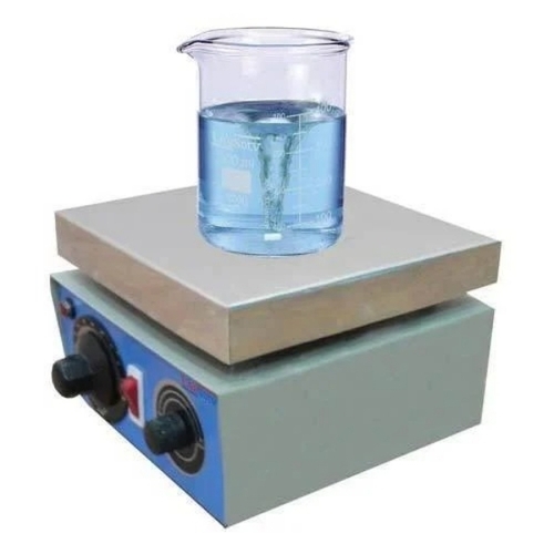 Laboratory Magnetic Stirrer