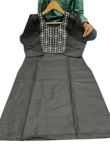 Ladies Cotton Kurti