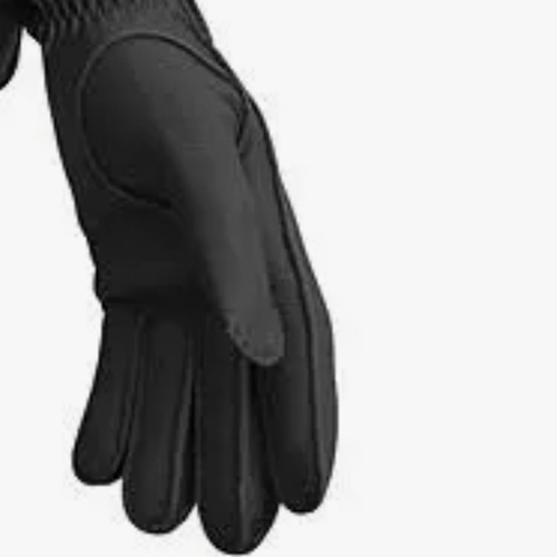 Leather Gloves