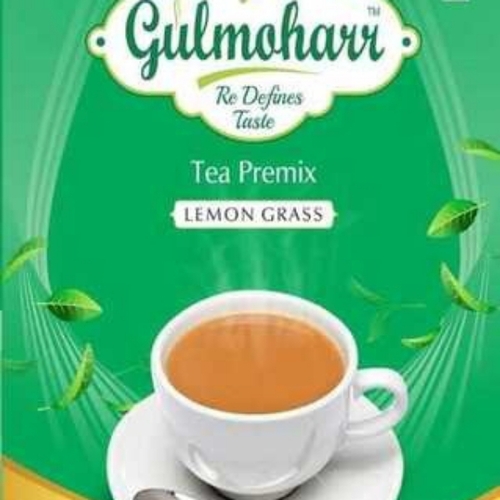 Lightweight Lemongrass Tea Good For Health