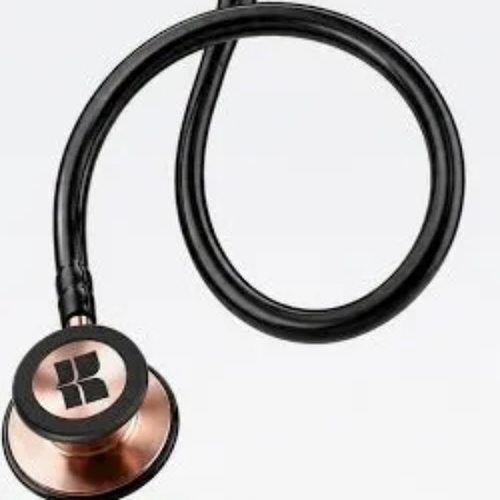 Mdf Md One Stainless Steel Dual Head Stethoscope