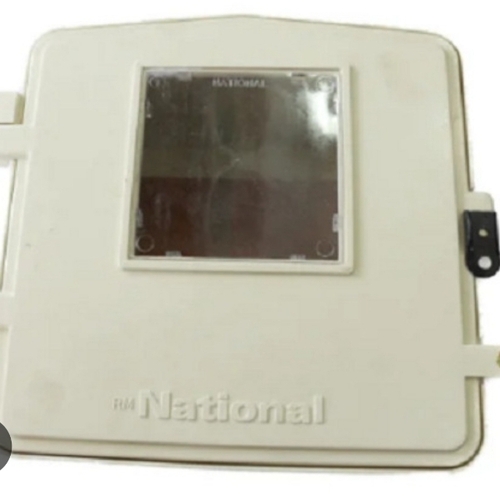 Meter Box 