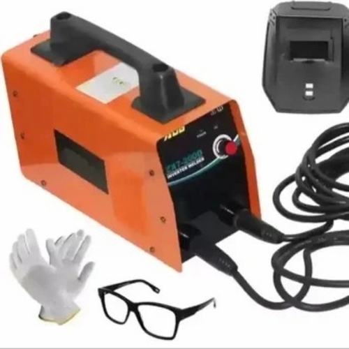 Mig welding equipment