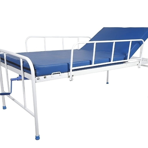 Mild Steel Bed